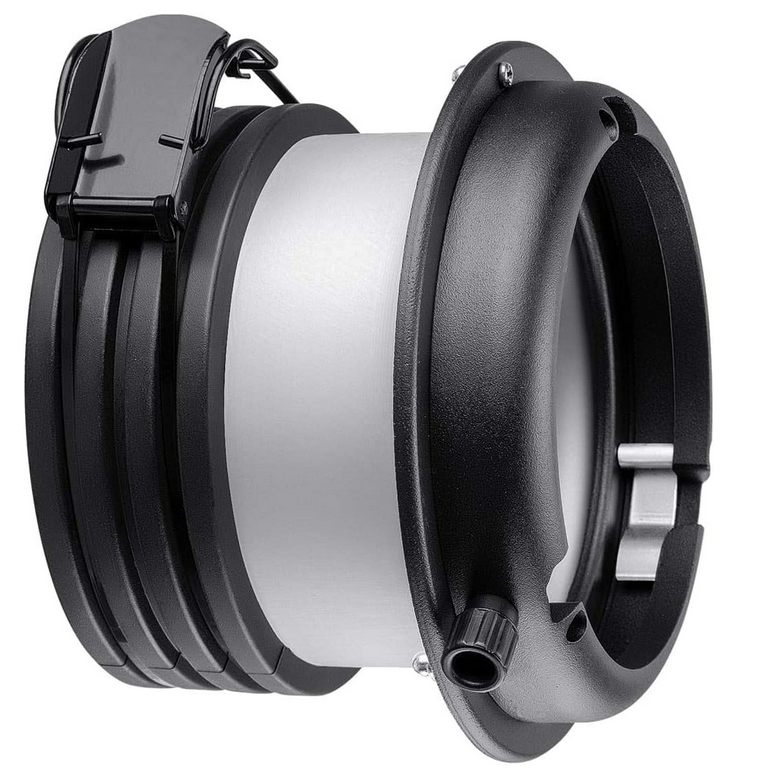 Photo Studio Profoto Speedring to Bowens Mount Converter Monolight Interchangeable Adapter Ring